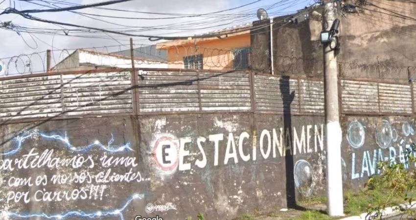 Terreno à venda na Flor de Quaresma, 366, Jardim Pedro José Nunes, São Paulo