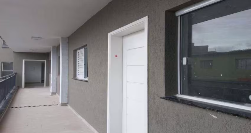 Apartamento com 2 quartos à venda na Juciri, 250, Cidade Antônio Estevão de Carvalho, São Paulo