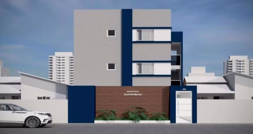Apartamento com 2 quartos à venda na Jucuruçu, 266, Parada XV de Novembro, São Paulo
