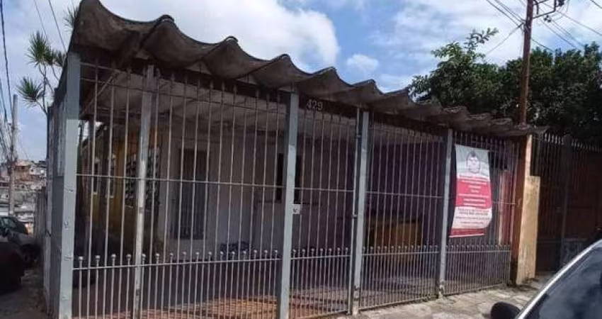 7 casas com 8 dormitórios no total à venda, 309 m² por R$ 450.000 - Vila Buenos Aires - São Paulo/SP