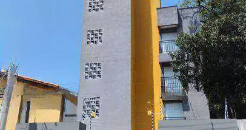 Ap com 1 ou 2 dorms, opções c/ varanda e vaga opcional à venda, 30 m² por r$ 259.000 - vila buenos aires - são paulo/sp