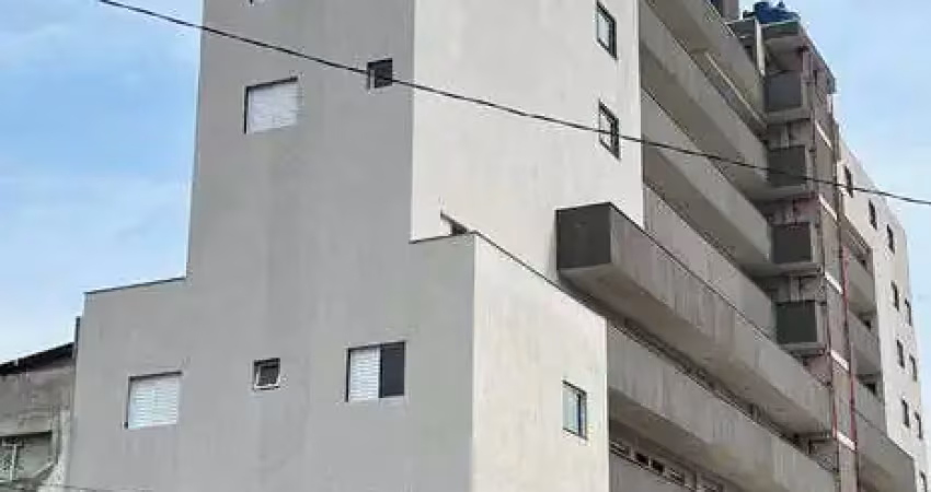 Apartamento com 2 dormitórios, opções com suíte e quintal, vaga opcional à venda, 40 m² por r$ 223.000 - vila sílvia - são paulo/sp