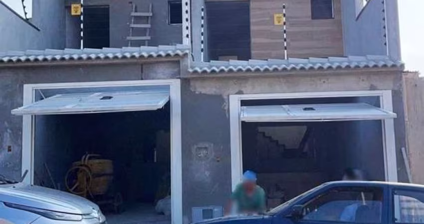 Casa com 3 quartos à venda na Rua Namaxi, 23, Vila São Geraldo, São Paulo