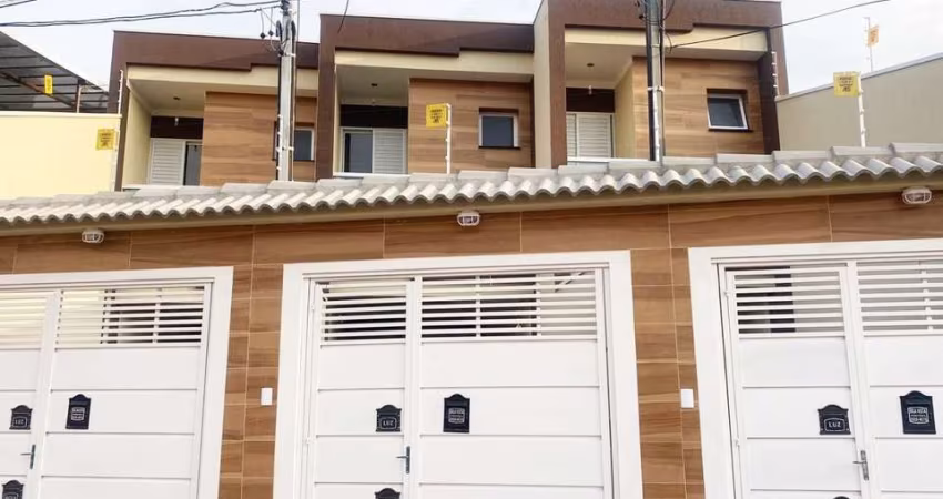 Casa com 3 quartos à venda na São Roberto, 320, Vila Marieta, São Paulo