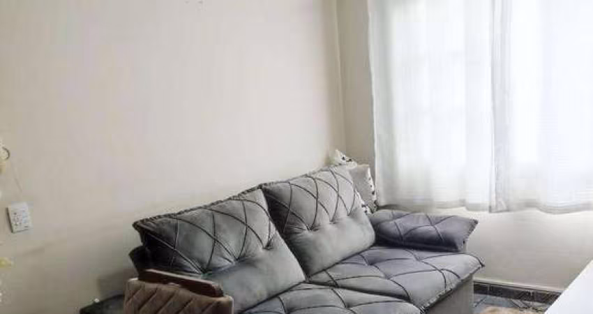 Apartamento com 2 dormitórios à venda, 47 m² por R$ 169.900,00 - São Miguel Paulista - São Paulo/SP