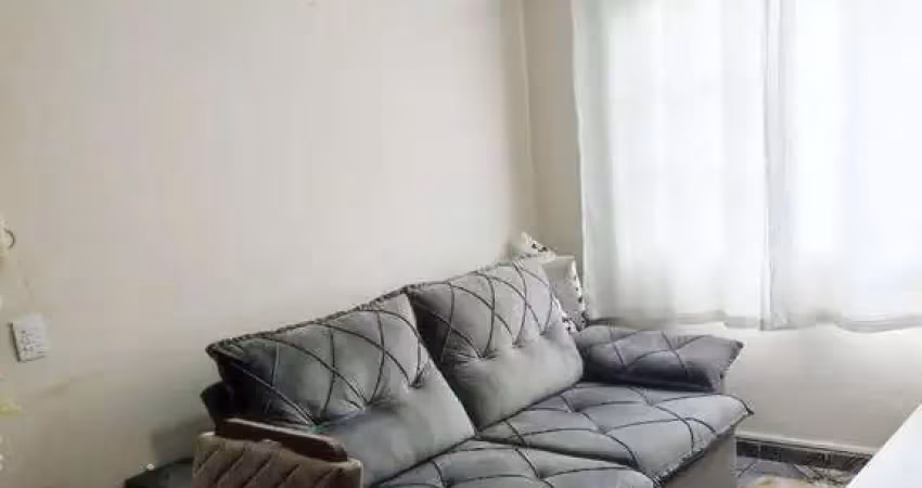 Apartamento com 2 dormitórios à venda, 47 m² por r$ 169.900,00 - são miguel paulista - são paulo/sp