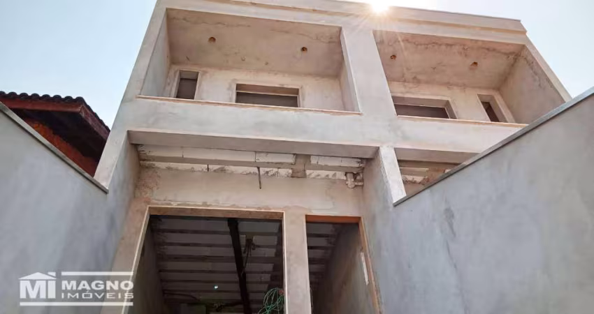 Sobrado com 3 dormitórios à venda por R$ 1.300.000,00 - Penha - São Paulo/SP