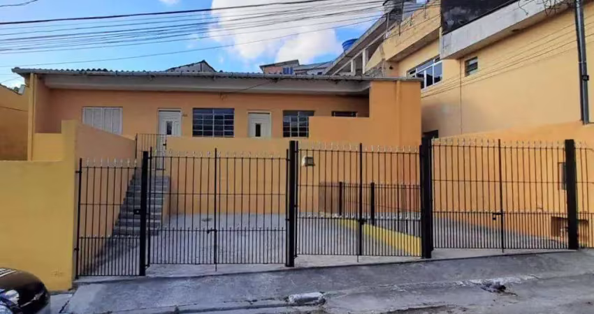 Casa com 2 dormitórios à venda, 120 m² por r$ 585.000,00 - vila paranaguá - são paulo/sp