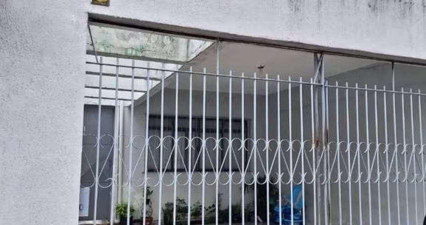 Casa com 3 quartos à venda na Tingarana, 320, Jardim Pedro José Nunes, São Paulo