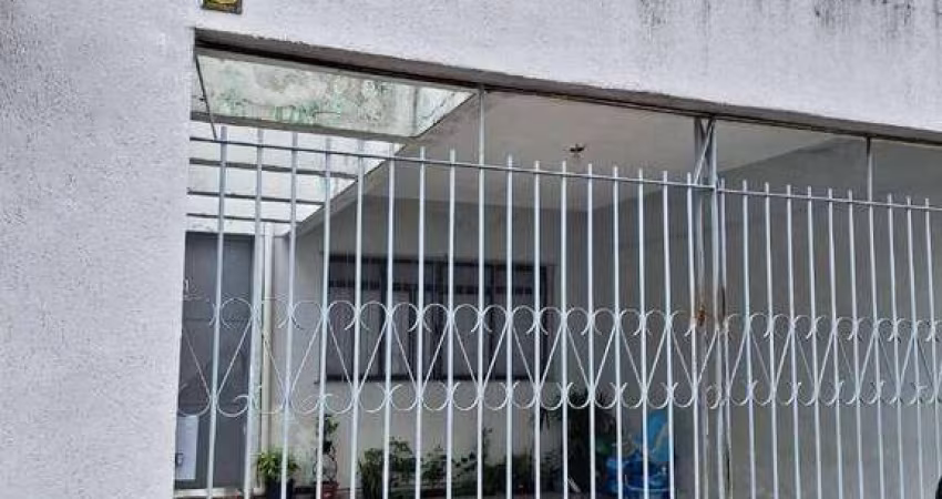 Sobrado com 3 dormitórios à venda por R$ 460.000,00 - São Miguel Paulista - São Paulo/SP