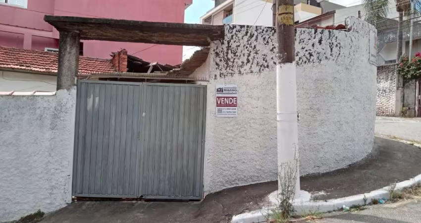 Casa com 4 quartos à venda na Oscar Mariano da Silva, 248, Vila Robertina, São Paulo
