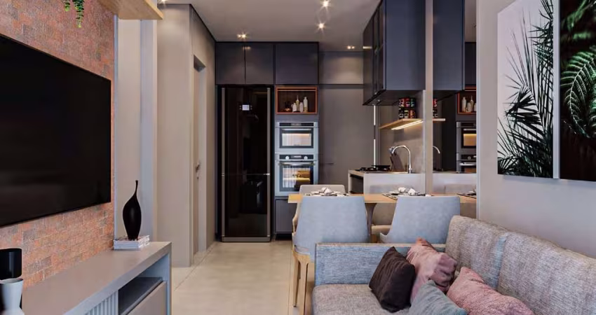 Apartamento com 2 quartos à venda na Rua Guaiaúna, 461, Guaiaúna, São Paulo