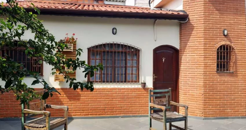 Casa com 4 quartos à venda na Saboeiro, 41, Jardim Pedro José Nunes, São Paulo