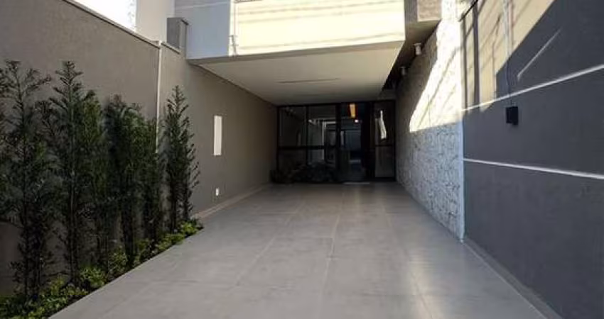Casa com 3 quartos à venda na Rua Marquês de Aracati, 51, Vila Gomes Cardim, São Paulo