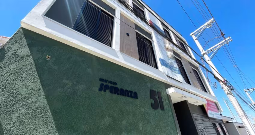 Apartamento com 1 quarto à venda na Rua Maestro José Tescari, 51, Vila Granada, São Paulo