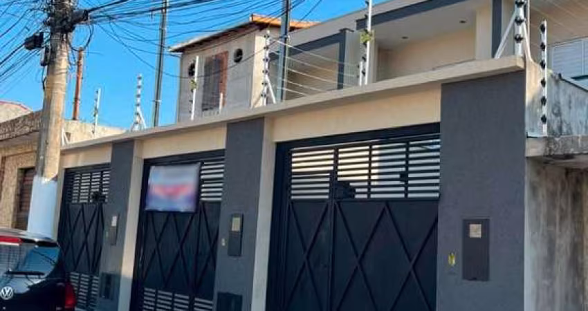 Casa com 3 quartos à venda na Baiepau, 160, Vila Norma, São Paulo