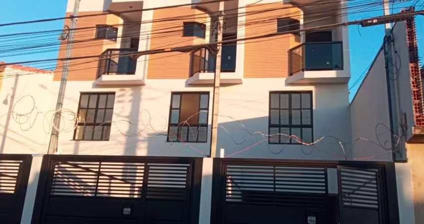 Casa com 3 quartos à venda na Estevão Matias dos Santos, 320, Parque das Paineiras, São Paulo