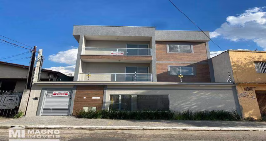 Apartamento com 1 dormitório à venda, 24 m² por R$ 199.000,00 - Vila Formosa - São Paulo/SP