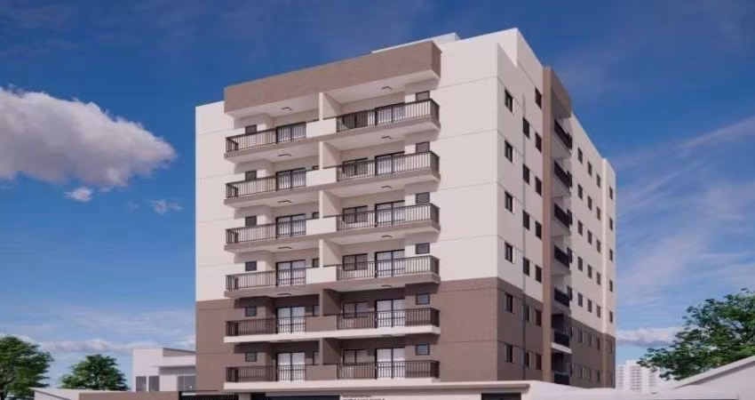 Apartamento com 2 quartos à venda na Itaquera Guaianazes, 700, Parada XV de Novembro, São Paulo