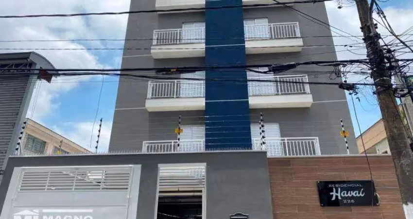 Apartamento com 3 dormitórios à venda, 68 m² por r$ 470.000,00 - chácara belenzinho - são paulo/sp