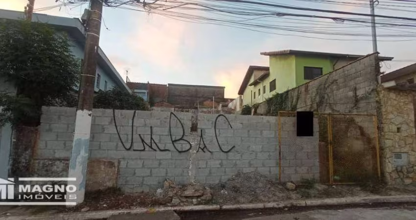 Terreno à venda, 300 m² por R$ 600.000,00 - São Miguel Paulista - São Paulo/SP