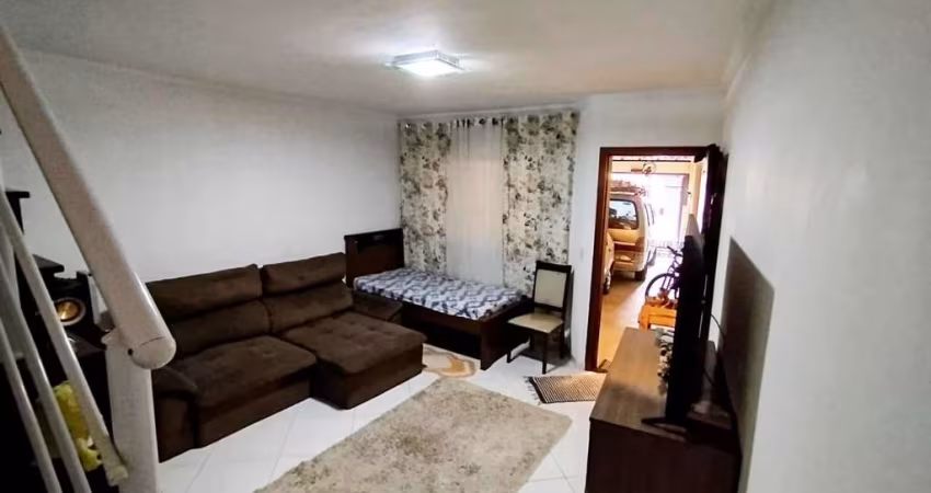 Casa com 3 quartos à venda na Cambiteiros, 103, Jardim Pedro José Nunes, São Paulo