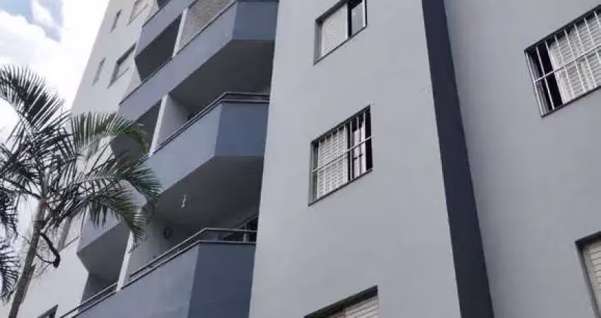 Apartamento com 3 dormitórios à venda, 83 m² por r$ 580.000,00 - vila carrão - são paulo/sp