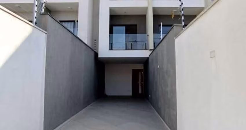 Casa com 3 quartos à venda na Rosa-de-Jerico, 261, Jardim Pedro José Nunes, São Paulo