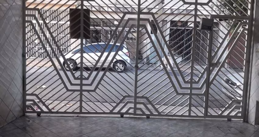 Casa com 2 quartos à venda na Grinalda de Noiva, 216, Jardim Pedro José Nunes, São Paulo