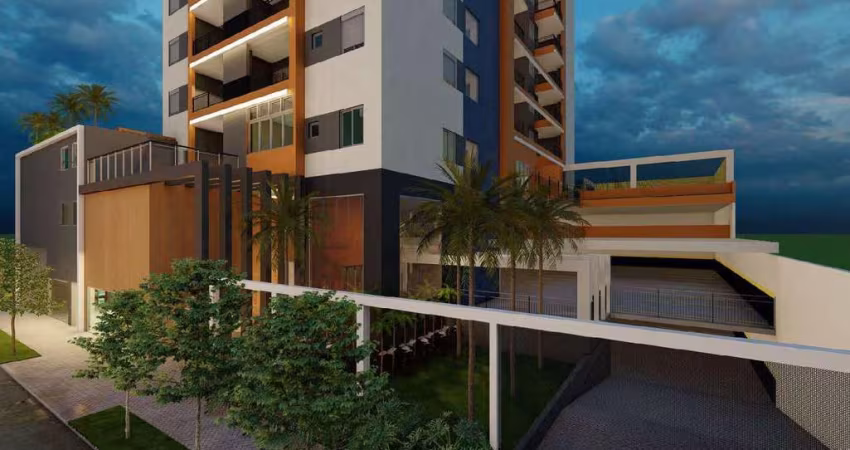 Apartamento com 2 quartos à venda na Rua Xanquerê, 48, Vila Centenário, São Paulo