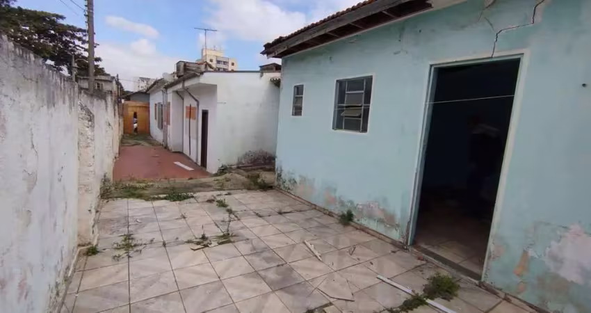 Terreno à venda, 245 m² por r$ 530.000,00 - penha - são paulo/sp