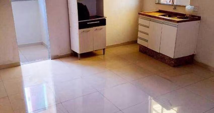 Apartamento com 1 dormitório à venda, 35 m² por R$ 199.900,00 - Vila União - São Paulo/SP