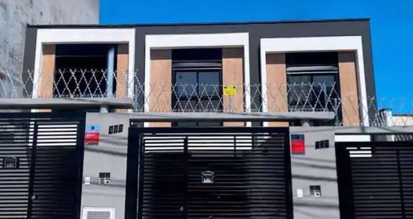 Sobrados de alto padrão a venda no bairro de artur alvim, arquitetura contemporânea