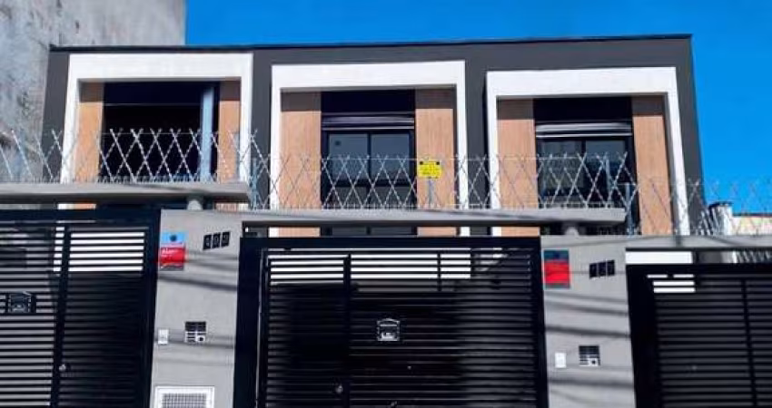 Casa com 2 quartos à venda na Henrique Jacobs, 489, Vila Santa Teresa (Zona Leste), São Paulo