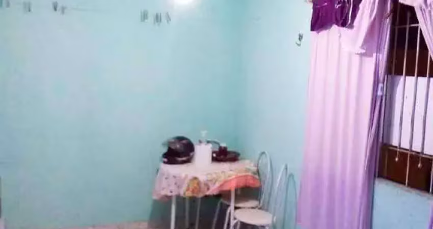 Apartamento com 2 dormitórios à venda, 44 m² por r$ 160.000,00 - são miguel paulista - são paulo/sp