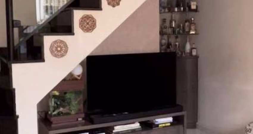 Casa em condomínio fechado com 2 quartos à venda na Rua João Martins, 416, Parque Cruzeiro do Sul, São Paulo