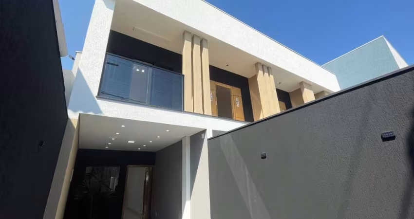 Casa com 2 quartos à venda na Rio Mirivaí, 139, Parque Santa Amélia, São Paulo