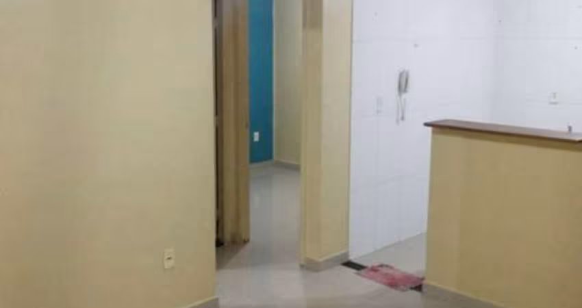 Apartamento com 2 quartos à venda na Rua Fernando Luz, 290, Água Chata, Guarulhos