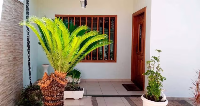 Casa em condomínio fechado com 4 quartos à venda na Doutor Gualberto Moreira, 25, Parque São Bento, Sorocaba