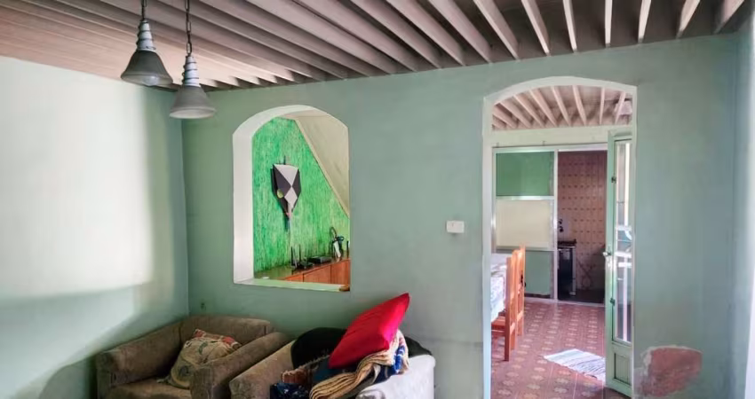 Casa com 2 quartos à venda na Axuá, 38, Jardim Ruth, São Paulo