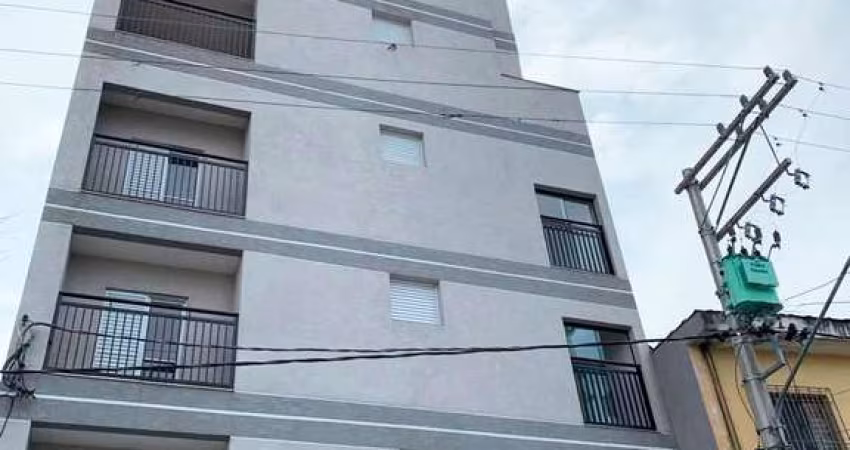 Apartamento com 2 quartos à venda na Rua Goita, 272, Jardim de Lorenzo, São Paulo