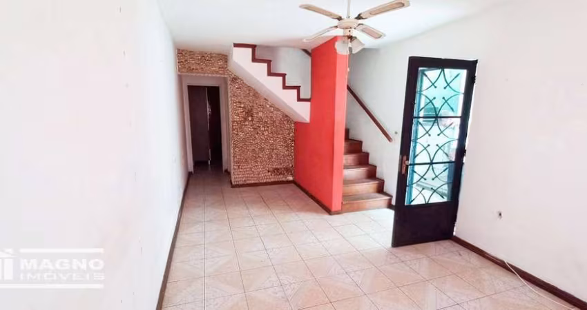 Sobrado com 2 Casas e 3 Vagas de Garagem à Venda em Vila Norma, Ermelino Matarazzo – Espaço e Conforto em Localização Privilegiada