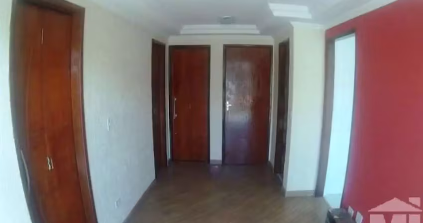 Apartamento com 3 dormitórios à venda, 62 m² por r$ 320.000,00 - parque cruzeiro do sul - são paulo/sp