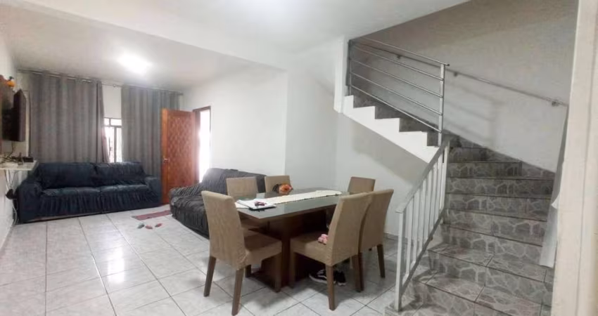 Sobrado com 4 dormitórios à venda, 200 m² por R$ 479.000,00 - São Miguel Paulista - São Paulo/SP
