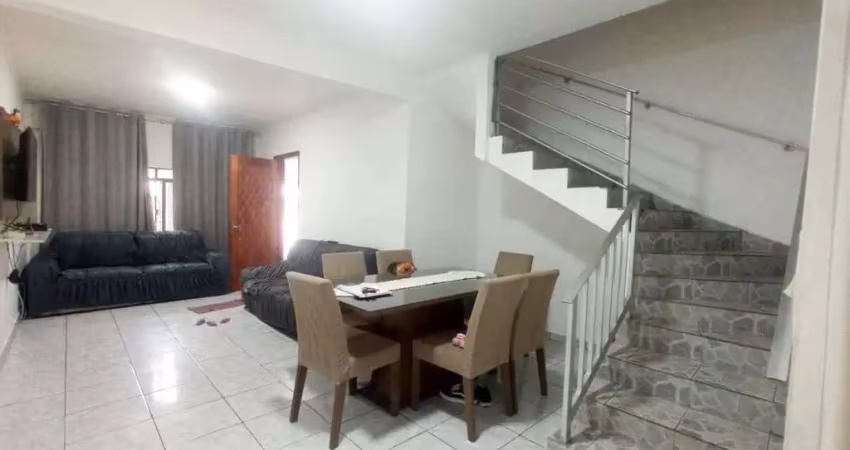 Sobrado com 4 dormitórios à venda, 200 m² por r$ 479.000,00 - são miguel paulista - são paulo/sp