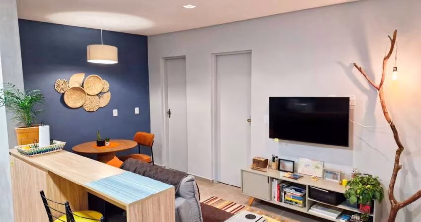 Apartamento com 1 quarto à venda na B B Varela, 191, Jardim Liderança, São Paulo