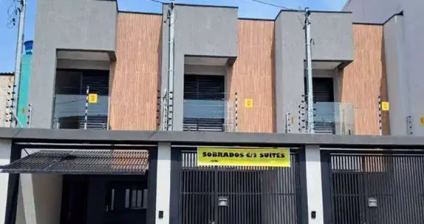 Sobrado com 2 suítes e 01 vaga de gargagem à venda por r$ 480.000 - são miguel paulista - são paulo/sp