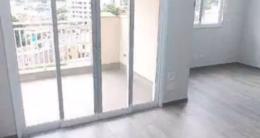 Apartamento com 1 dormitório à venda, 50 m² por r$ 465.000,00 - vila jacuí - são paulo/sp