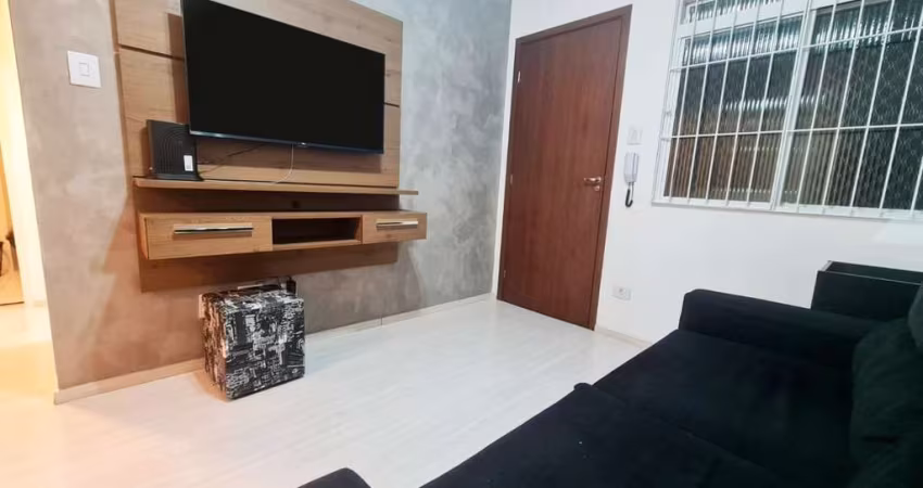 Apartamento com 2 quartos à venda na Avenida Antártica, 568, Água Branca, São Paulo