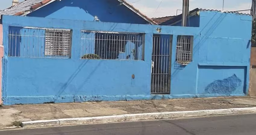 Terreno à venda na Cândida de Carvalho, 43, Jardim São Sebastião, São Paulo